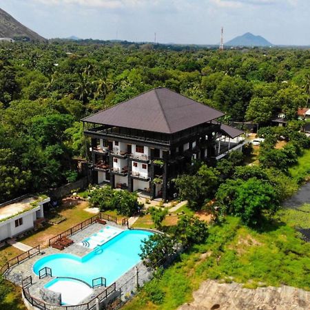 Sigiriya Kingdom Resort Dambulla Exteriér fotografie