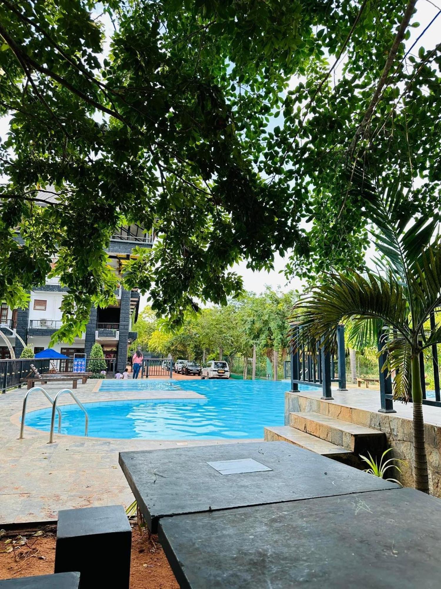 Sigiriya Kingdom Resort Dambulla Exteriér fotografie