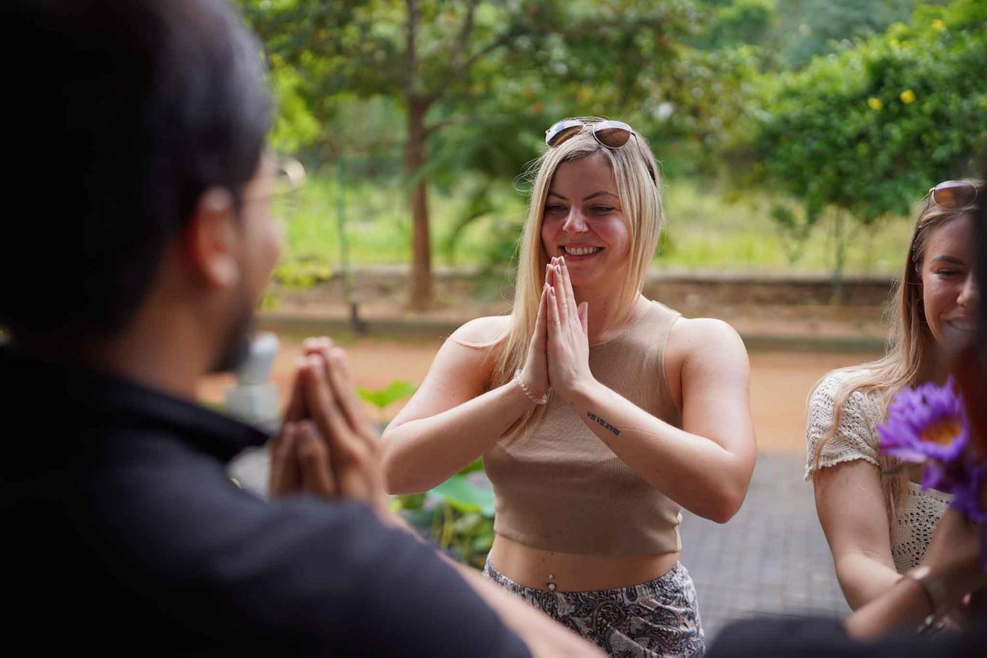Sigiriya Kingdom Resort Dambulla Exteriér fotografie