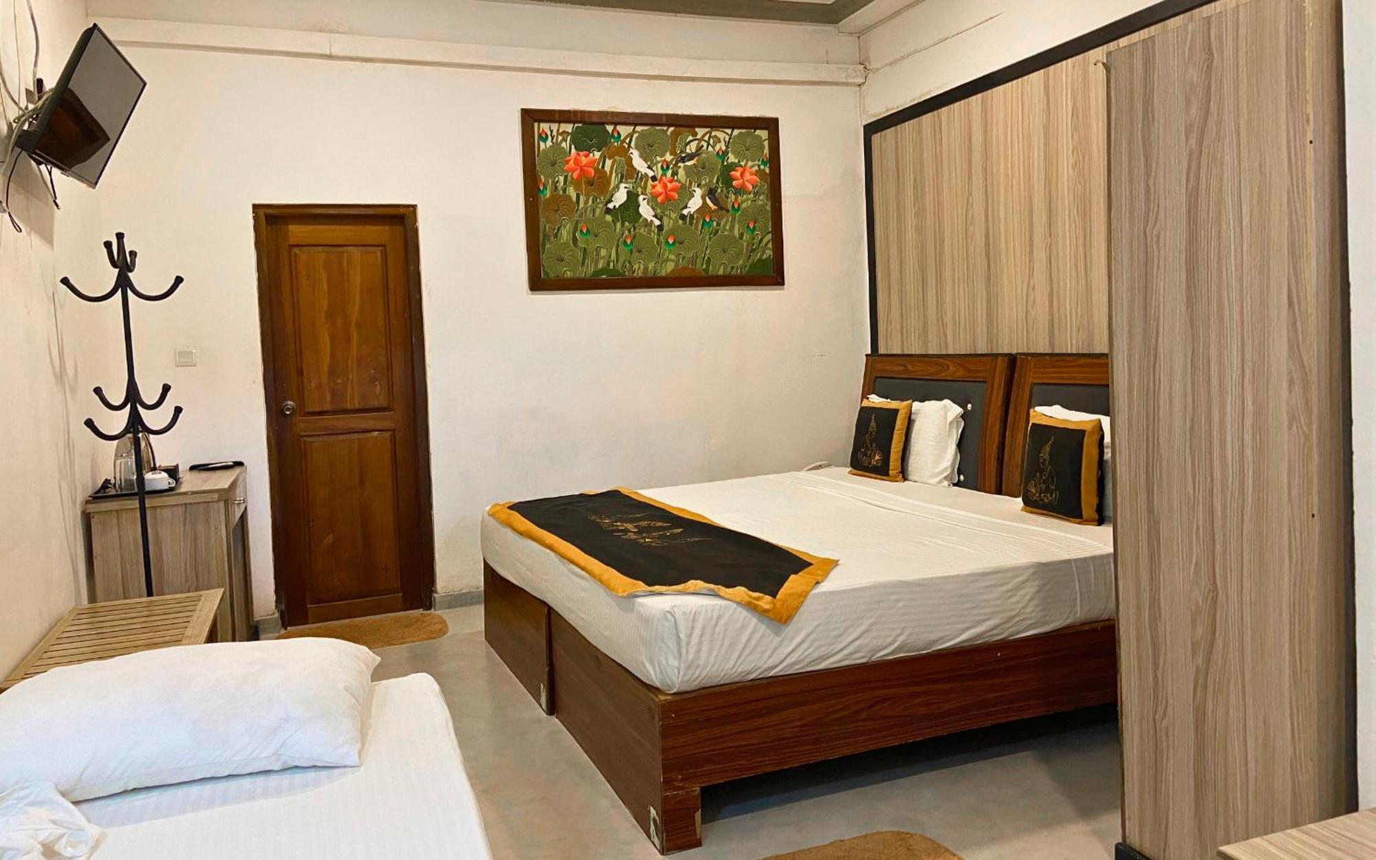 Sigiriya Kingdom Resort Dambulla Exteriér fotografie