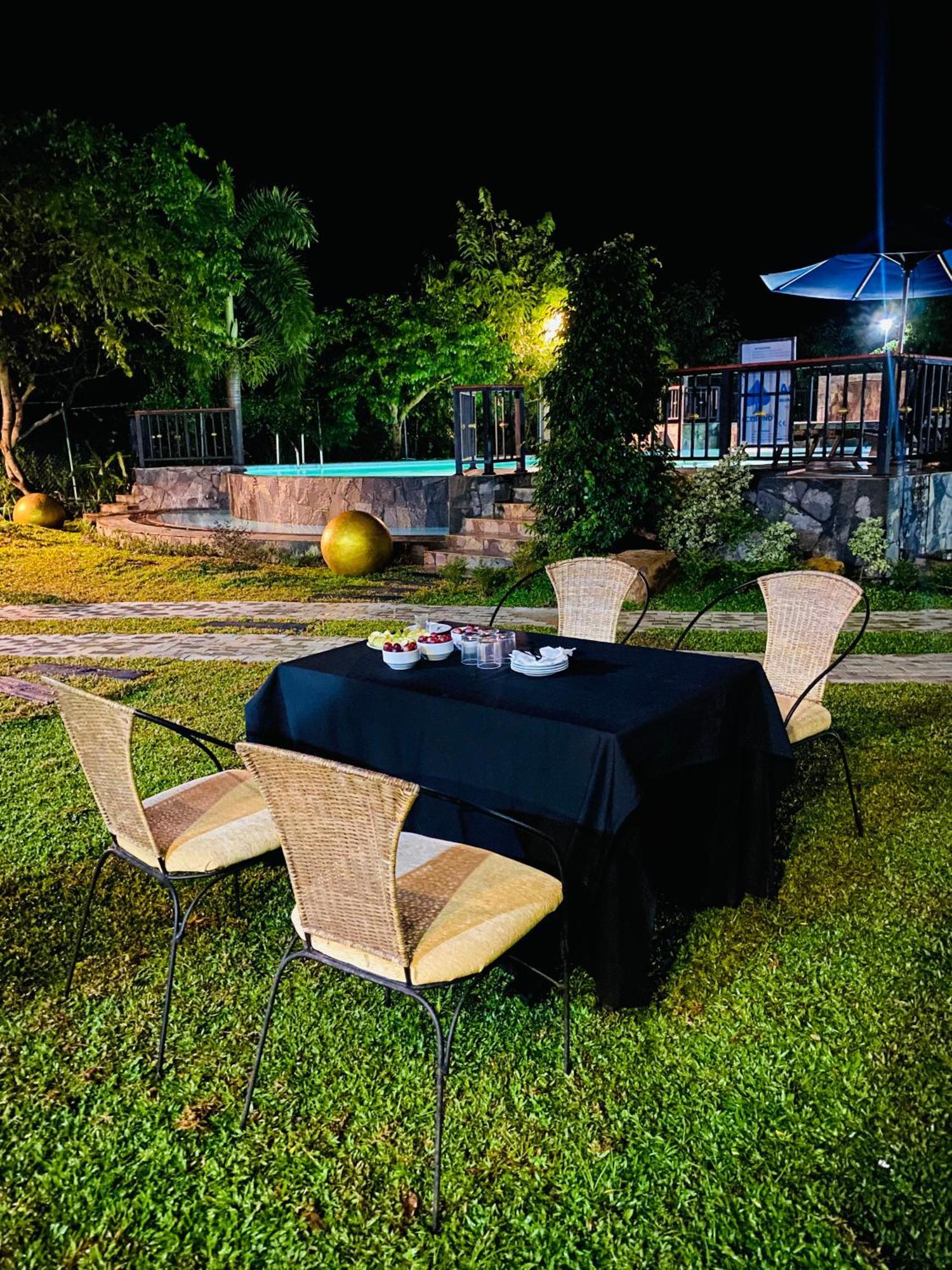 Sigiriya Kingdom Resort Dambulla Exteriér fotografie