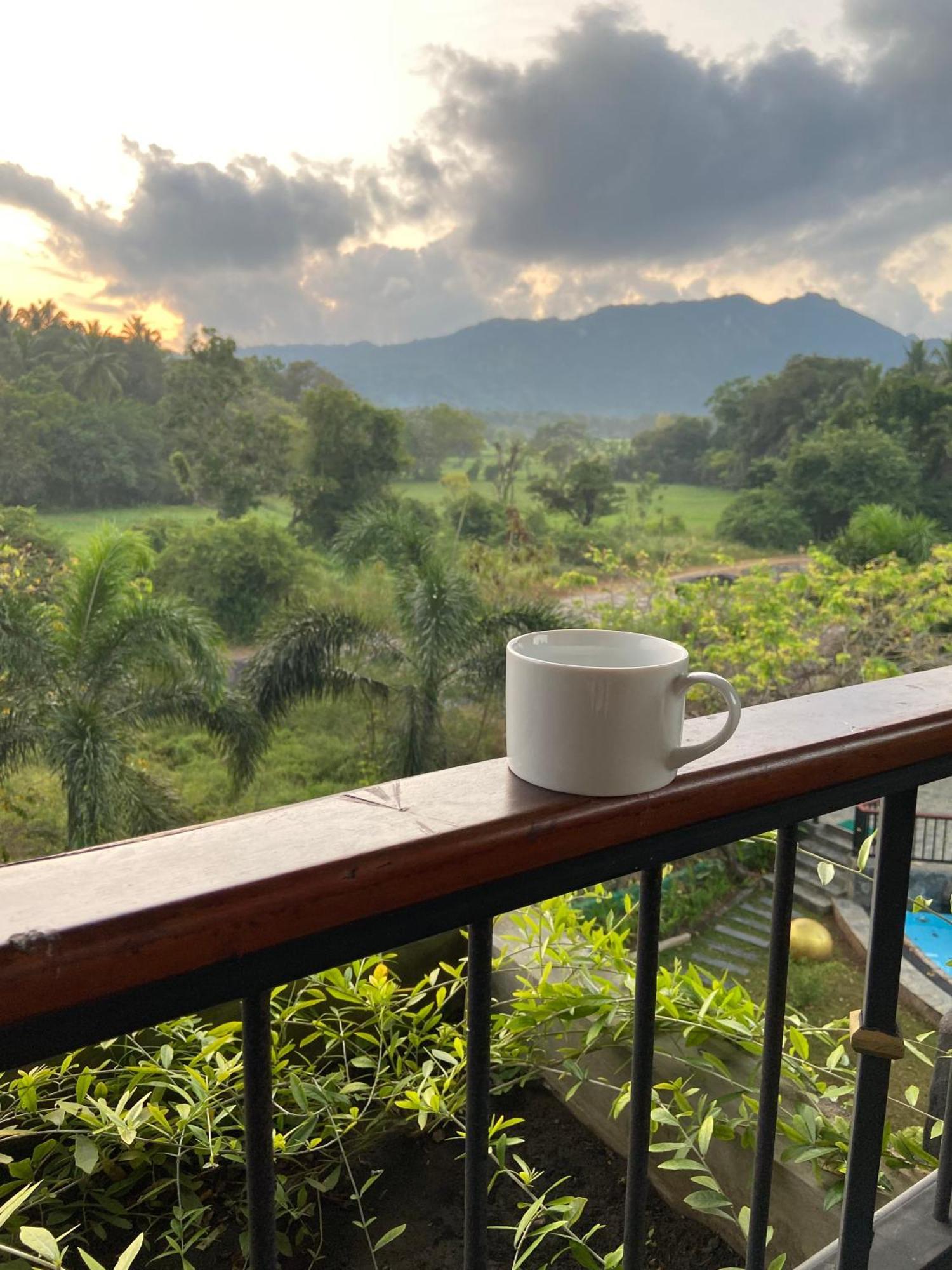 Sigiriya Kingdom Resort Dambulla Exteriér fotografie