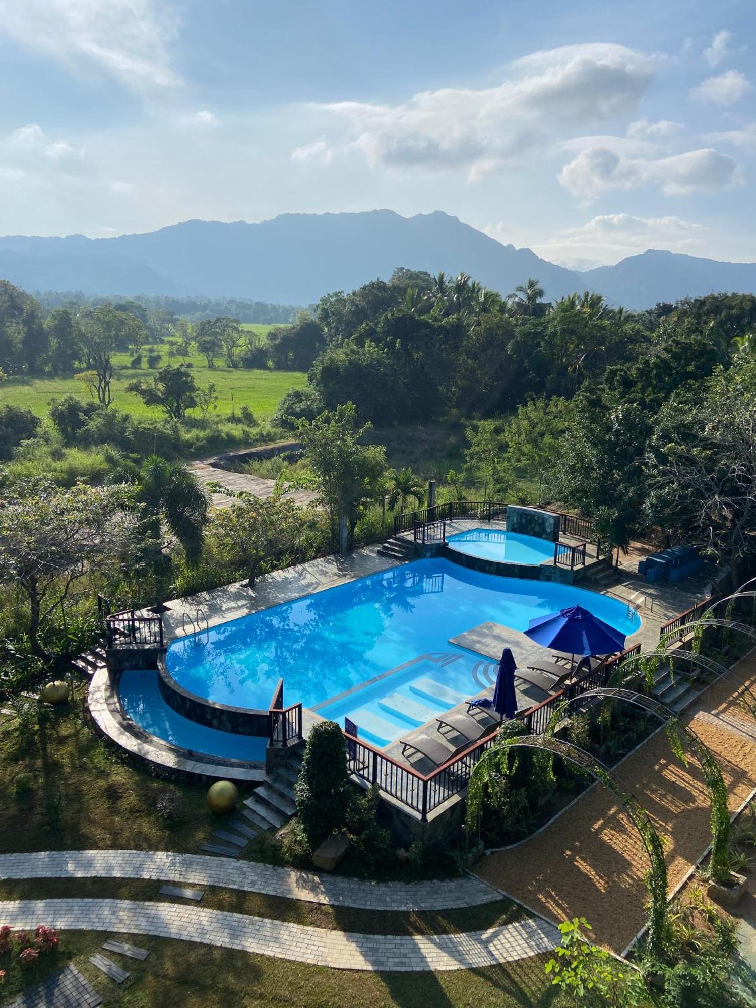 Sigiriya Kingdom Resort Dambulla Exteriér fotografie