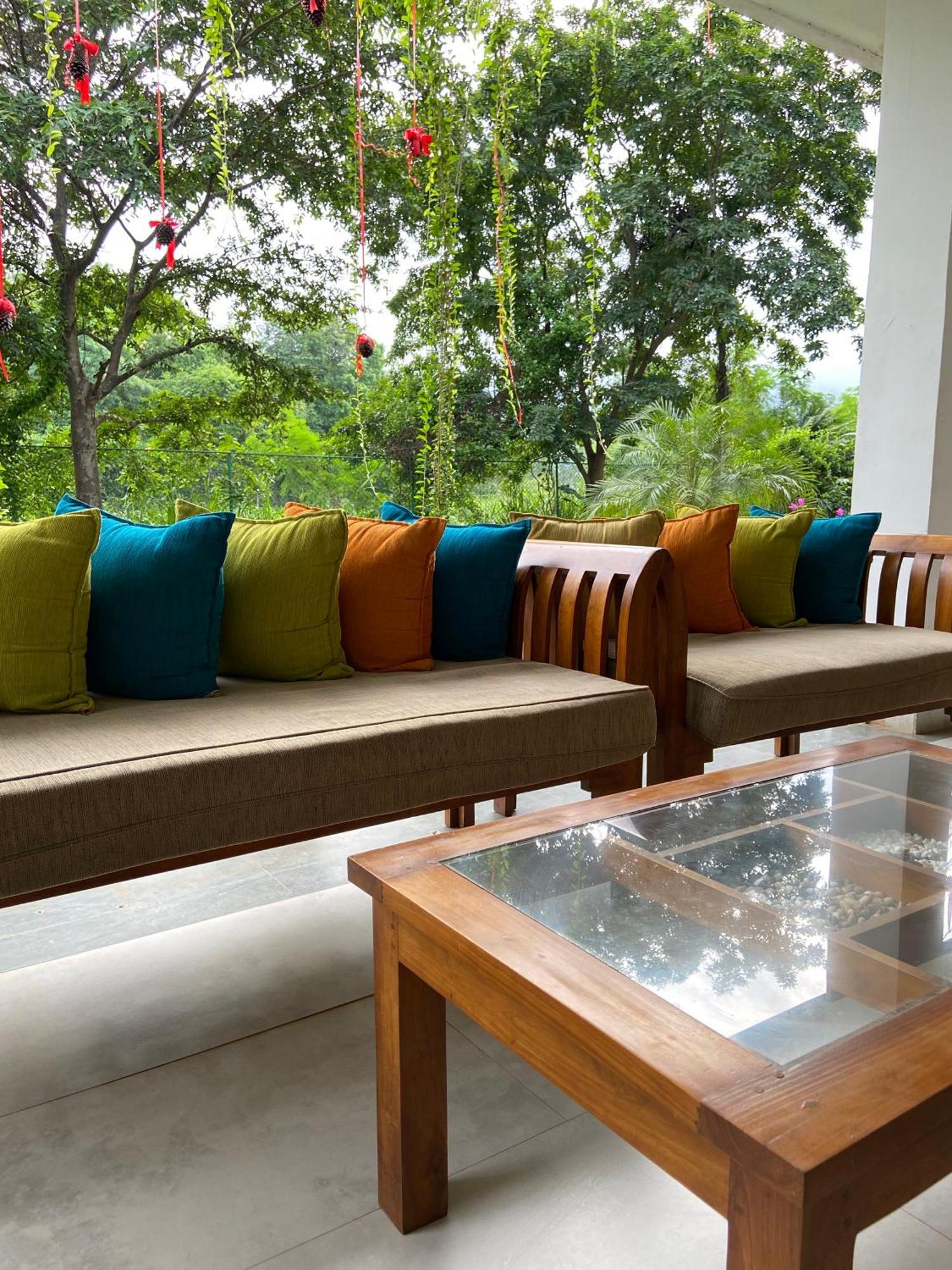 Sigiriya Kingdom Resort Dambulla Exteriér fotografie