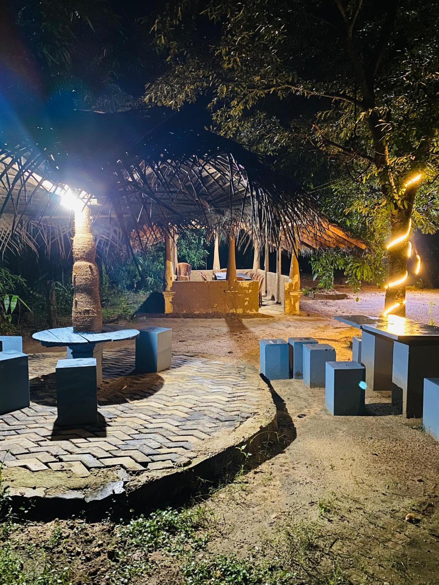 Sigiriya Kingdom Resort Dambulla Exteriér fotografie