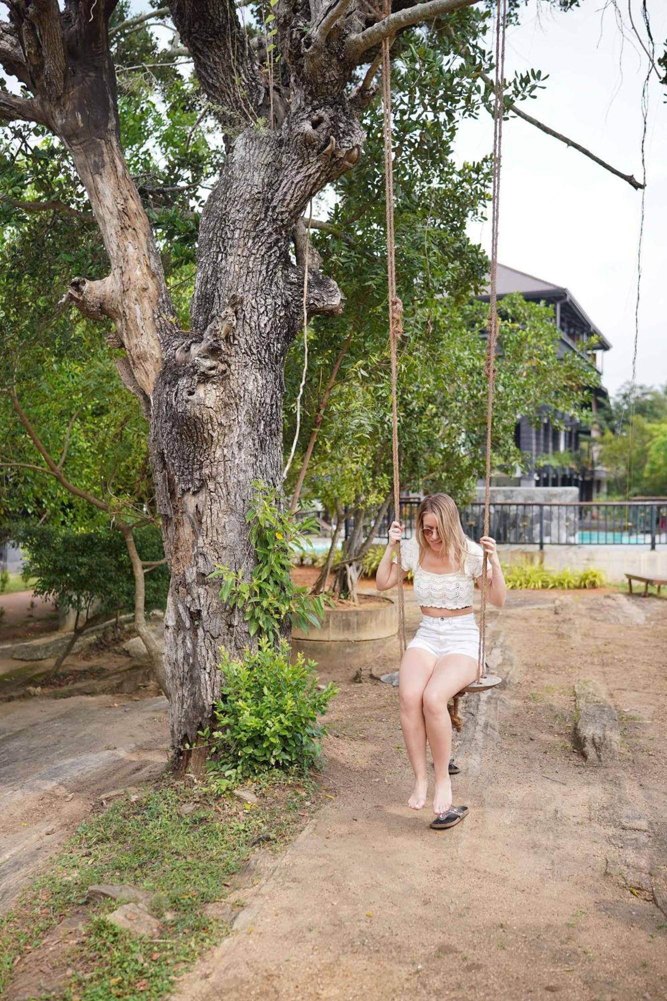 Sigiriya Kingdom Resort Dambulla Exteriér fotografie