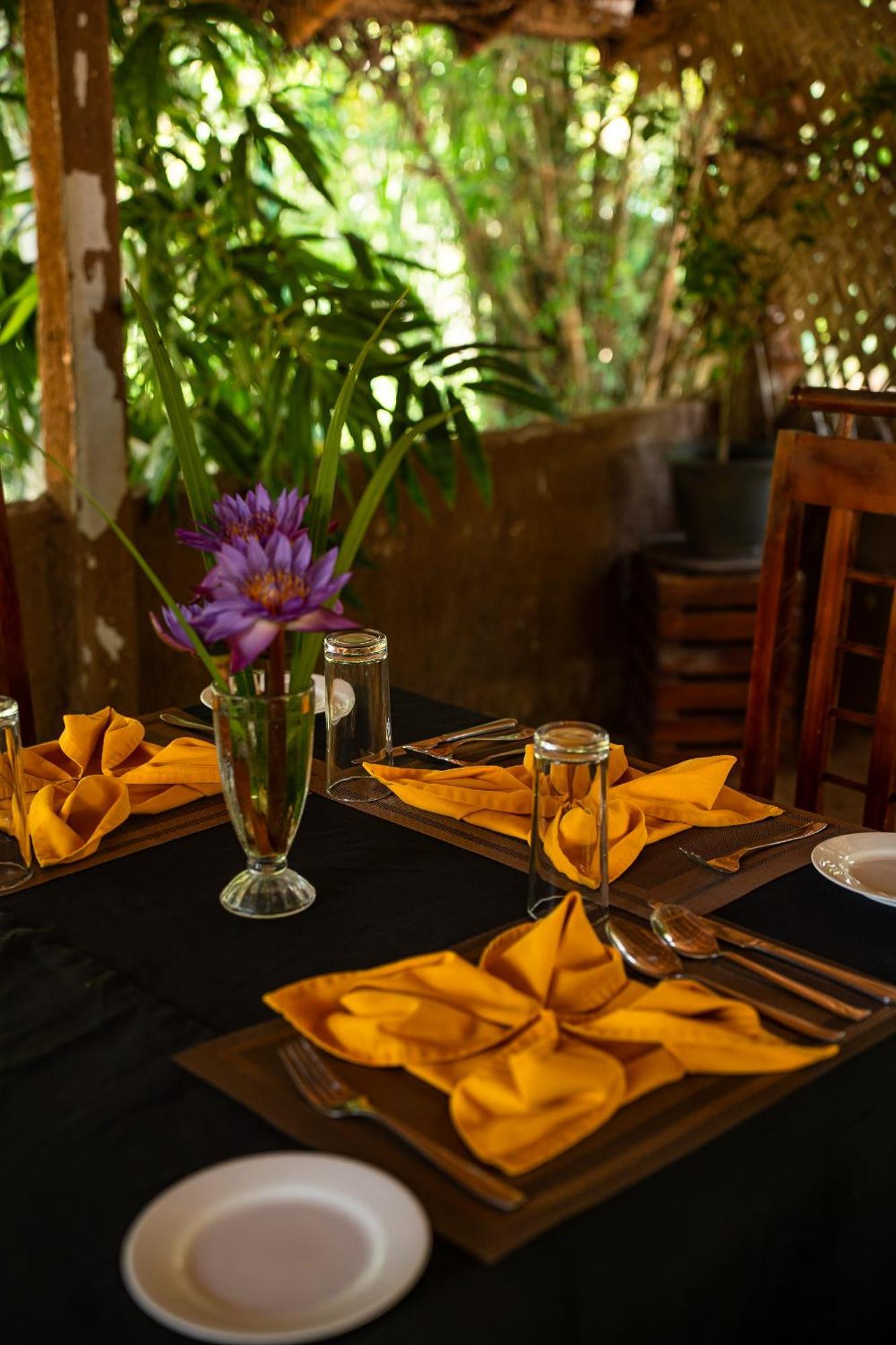 Sigiriya Kingdom Resort Dambulla Exteriér fotografie